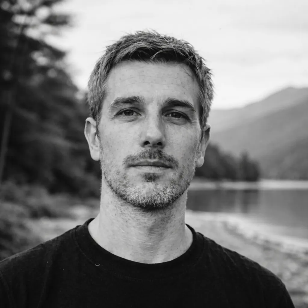 Photo de l'auteur