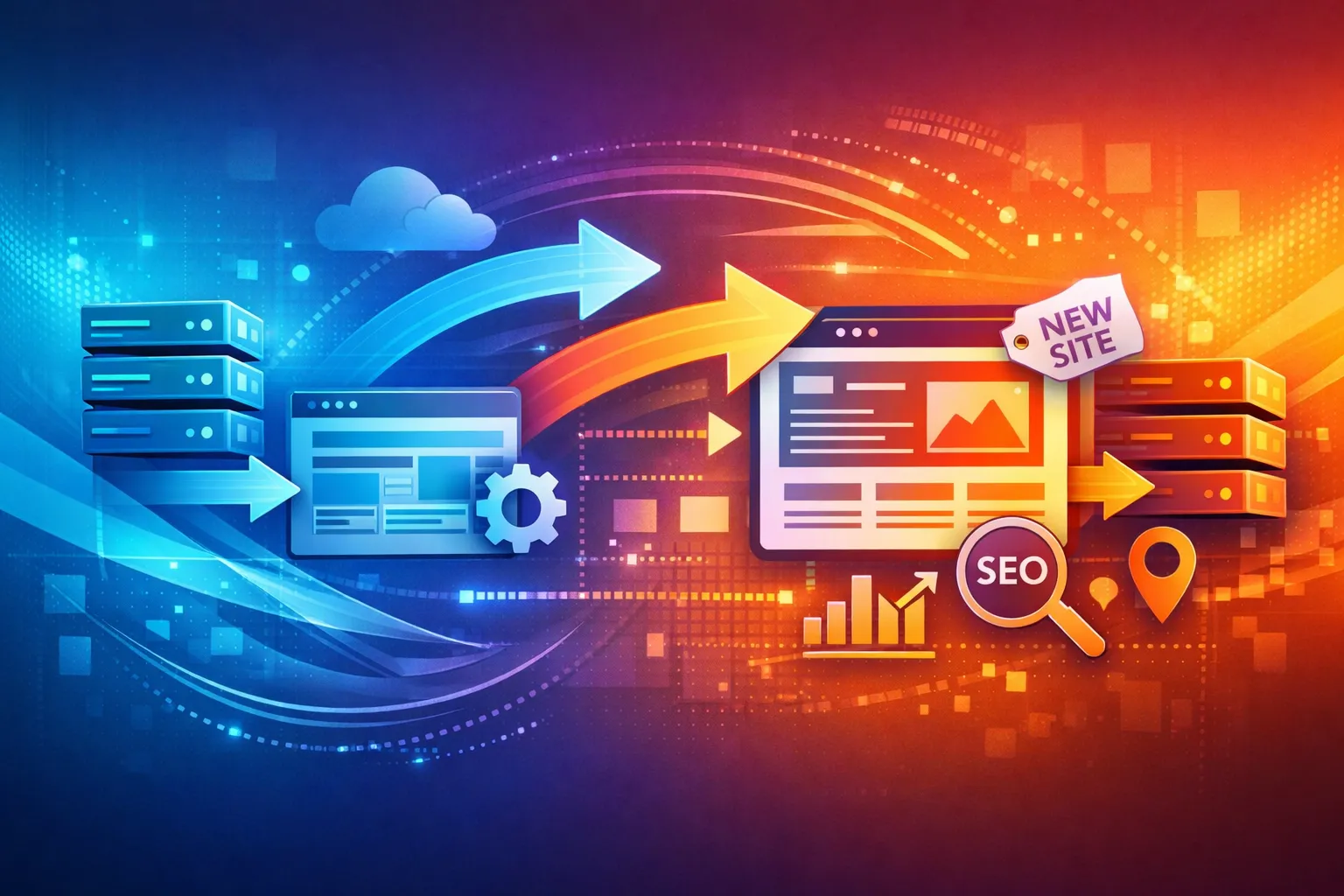 Refondre un site sans casser le SEO : méthode Safe Migration (guide expert + GEO)