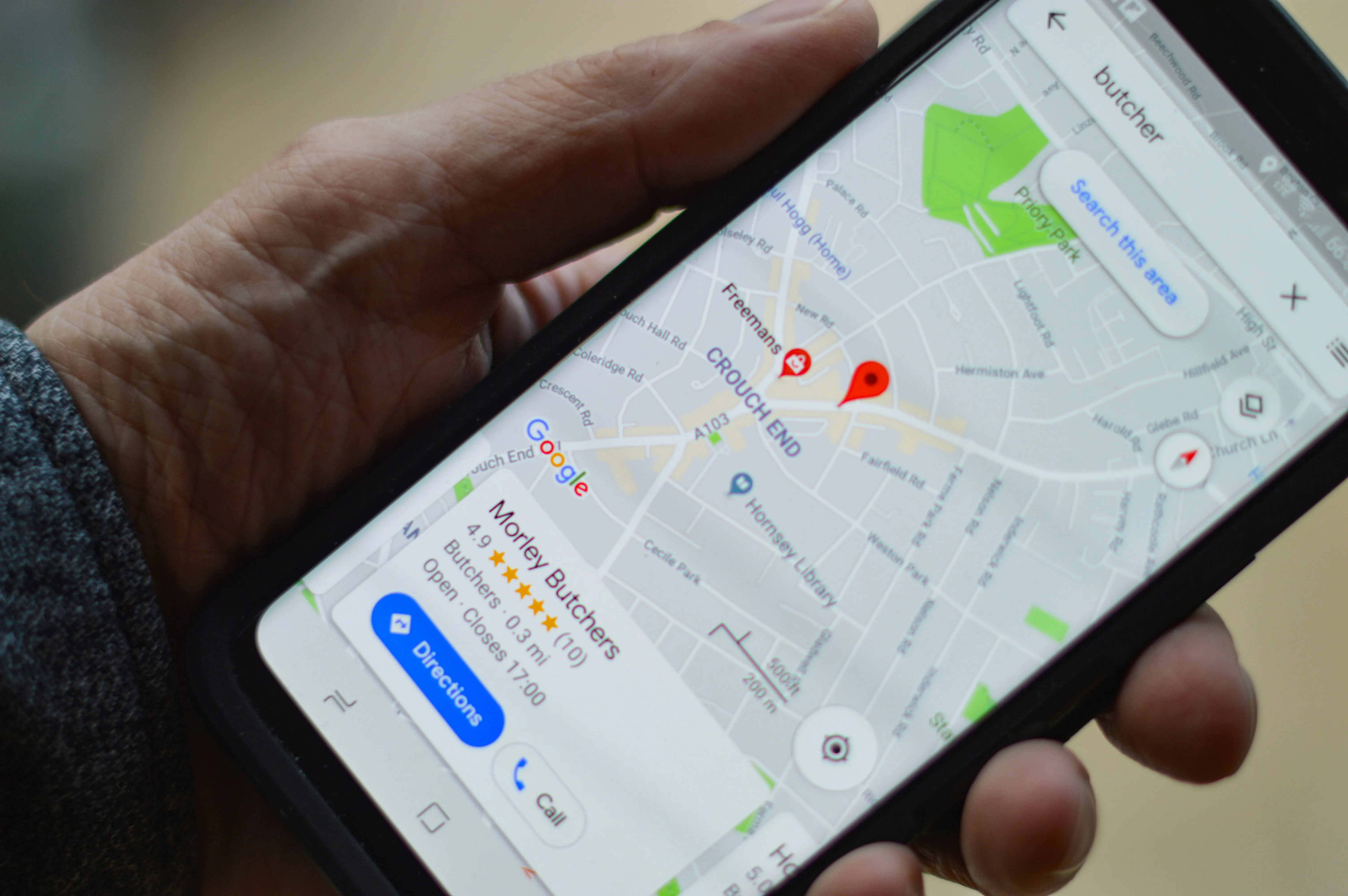 SEO Local : Le Guide Premium et Actionnable pour Artisans & Commerçants
